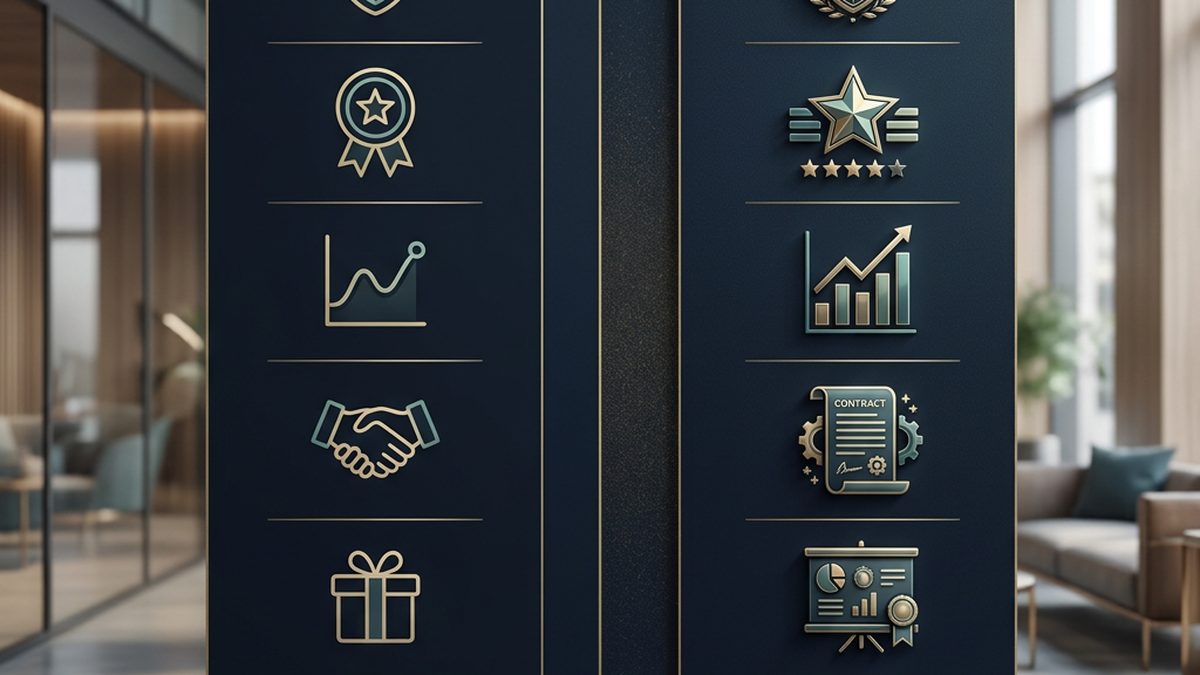 Table contrasting no-deposit and deposit bonus terms